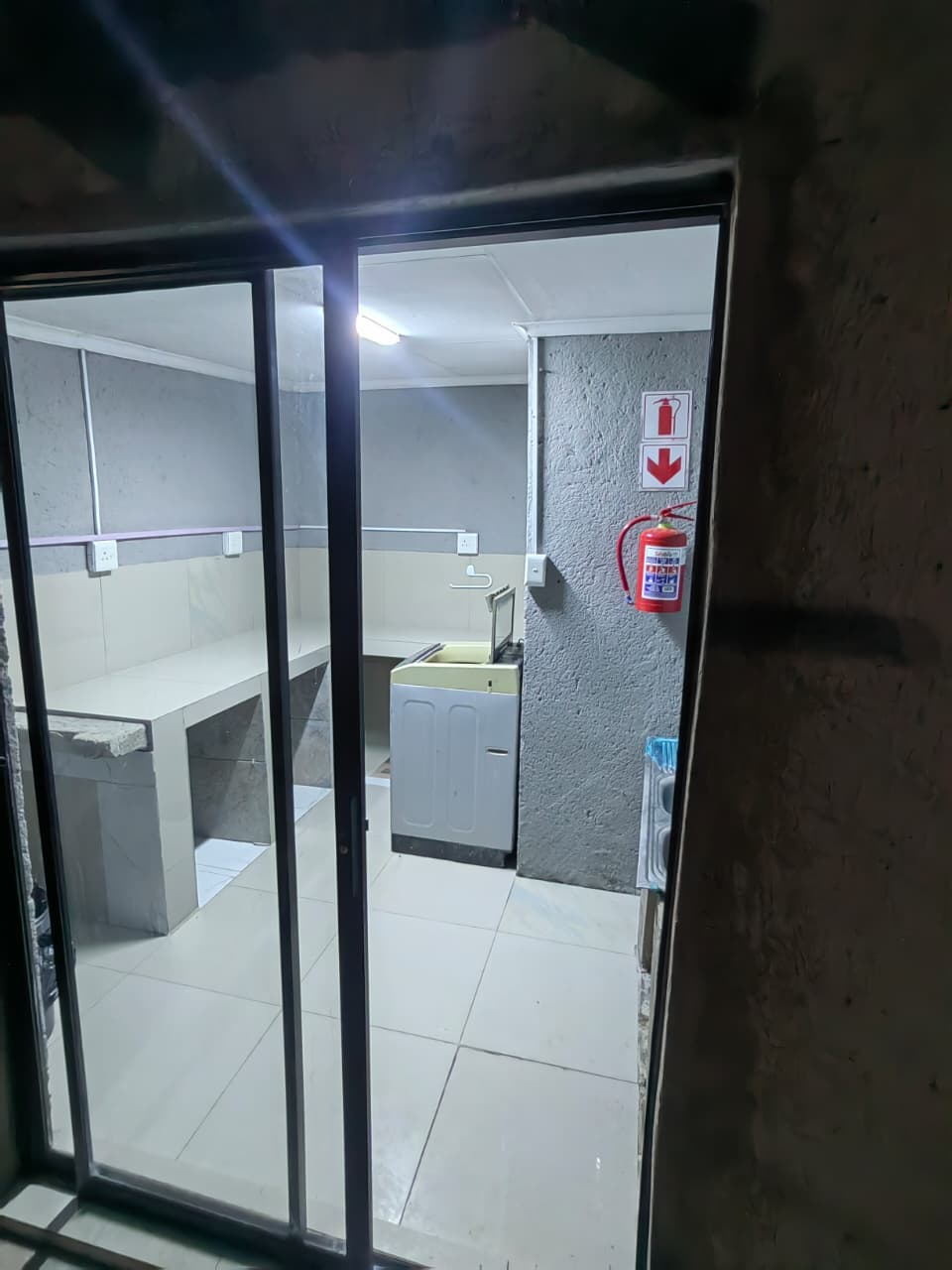 Interior facility